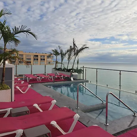 Hotell Ritual - Adults Only 3*