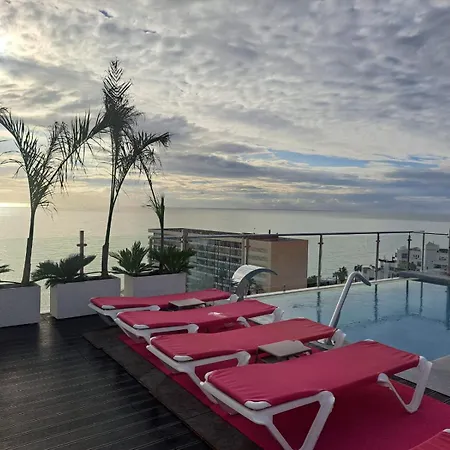 Ritual - Adults Only Hotell Torremolinos