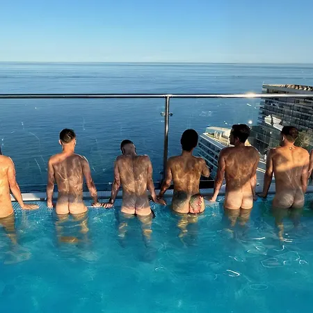 Ritual - Adults Only Hotel Torremolinos