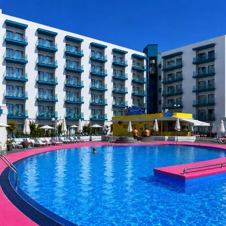 Ritual - Adults Only Torremolinos