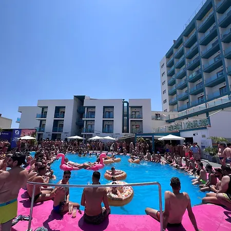 Ritual - Adults Only Torremolinos