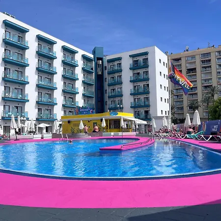 Ritual - Adults Only 3* Torremolinos