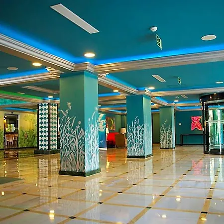 فندق Ritual - Adults Only توريمولينوس