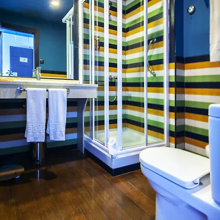 Hotel Ritual - Adults Only 3*