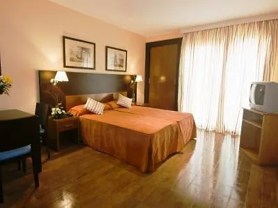 Ritual - Adults Only Hotell 3*