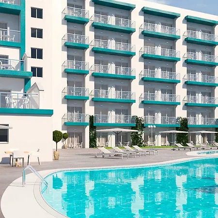 Ritual - Adults Only Hotell Torremolinos