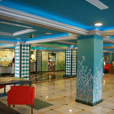 Ritual Torremolinos- Adults Only Hotell Torremolinos