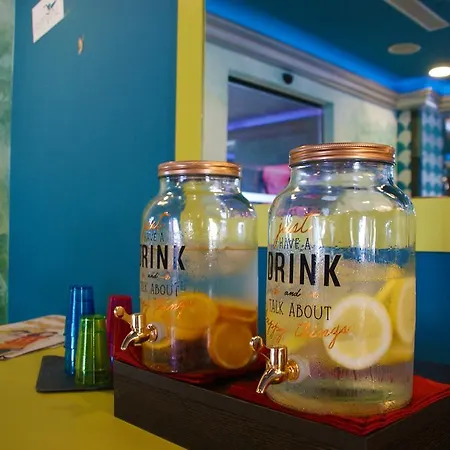 Hotell Ritual Torremolinos- Adults Only Torremolinos
