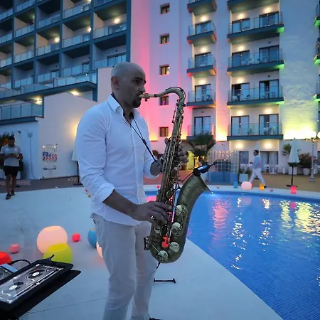 Ritual - Adults Only 3* Torremolinos