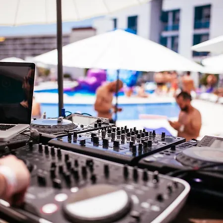 Ritual Torremolinos- Adults Only Hotell
