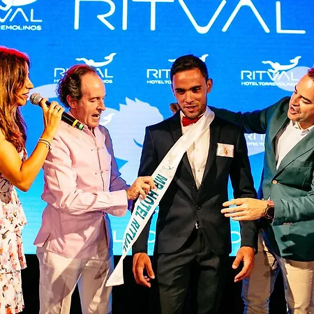 Ritual - Adults Only توريمولينوس