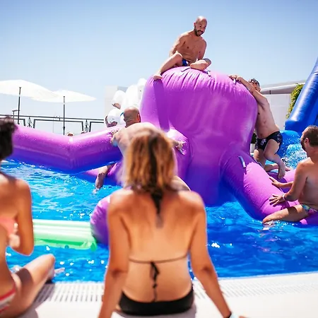 Ritual - Adults Only Torremolinos