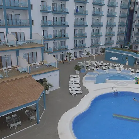 Ritual - Adults Only Hotel 3*