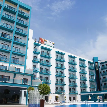 Hotell Ritual - Adults Only Torremolinos