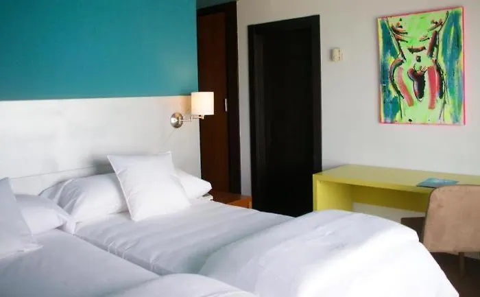 Ritual - Adults Only Hotell