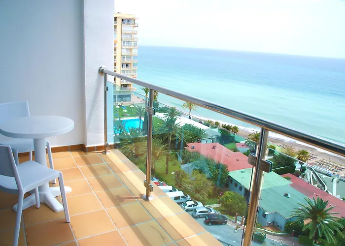 Ritual - Adults Only Hotel Torremolinos