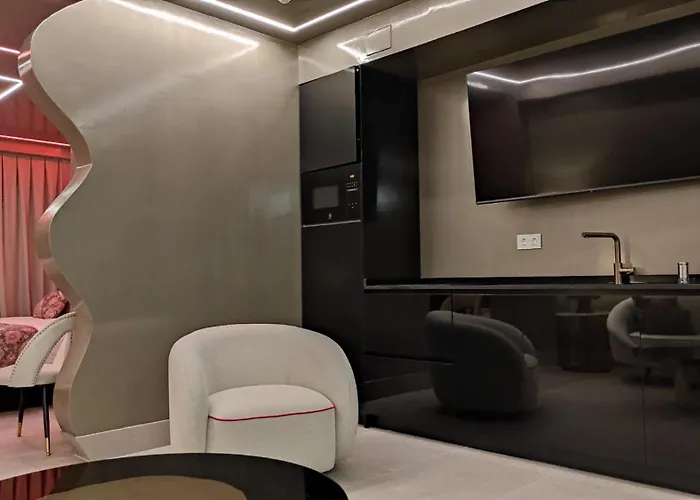 Ritual - Adults Only Hotel 3*