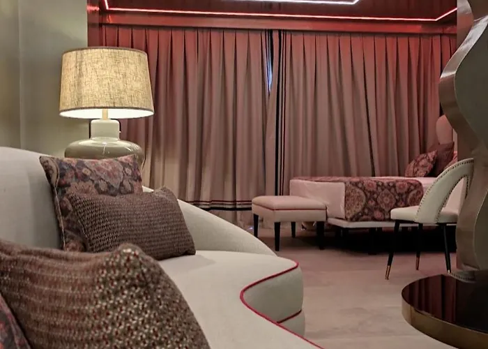 Ritual - Adults Only Hotel Torremolinos