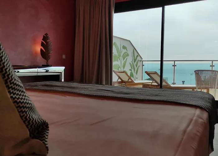 Ritual - Adults Only 3*