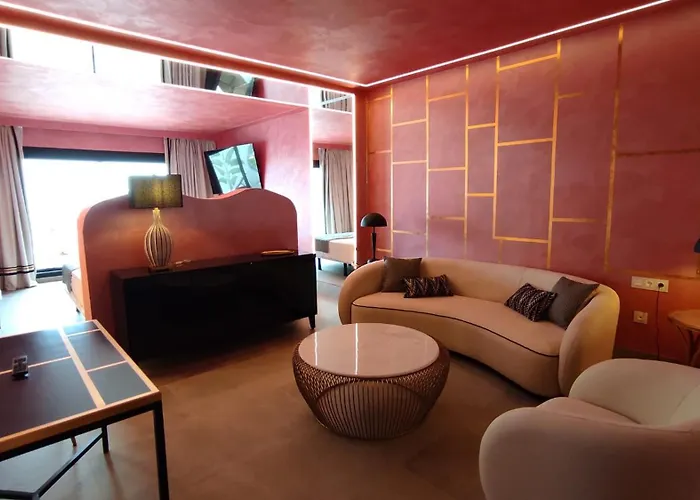 Ritual - Adults Only