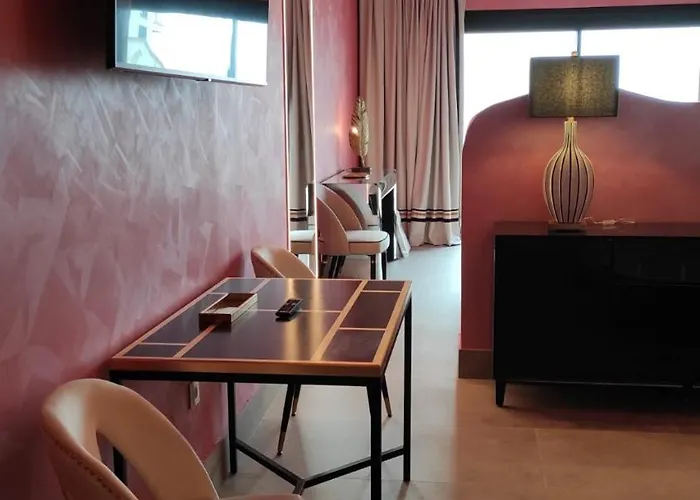 Ritual - Adults Only Hotell