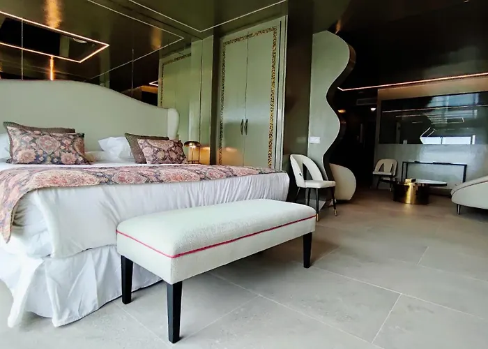 Ritual - Adults Only Hotel 3*