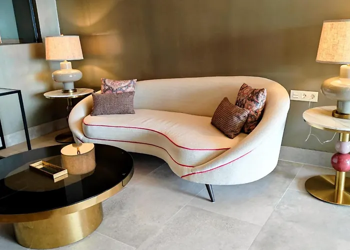 Hotel Ritual - Adults Only 3*