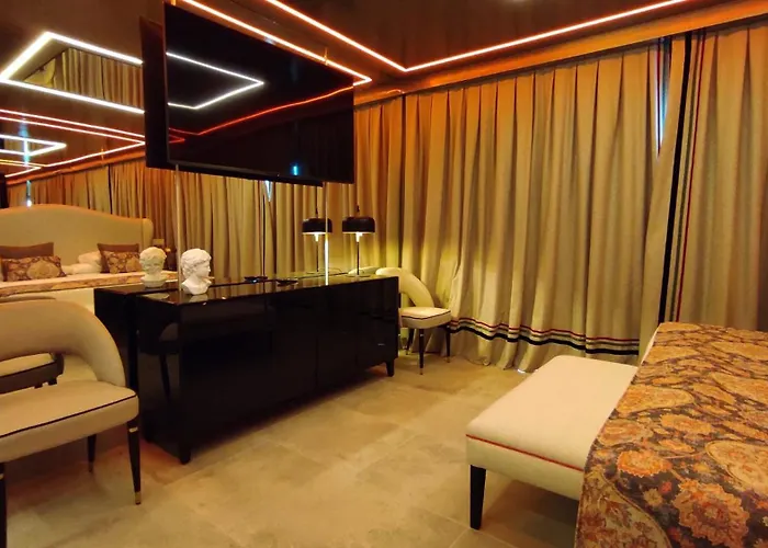 Ritual - Adults Only 3*