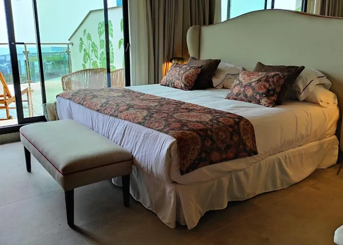 Ritual - Adults Only 3* Torremolinos