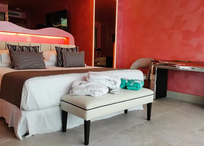 Ritual - Adults Only Hotel