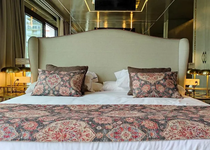 Ritual - Adults Only Hotell Torremolinos