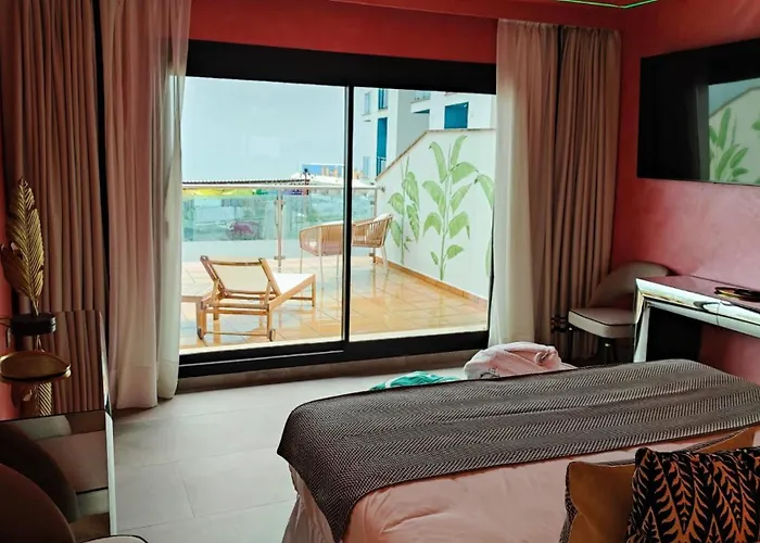 Hotel Ritual - Adults Only 3*