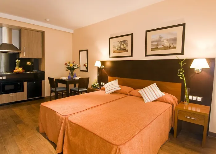 Ritual - Adults Only Hotell Torremolinos