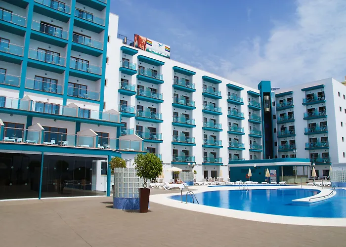 Ritual - Adults Only 3* Torremolinos