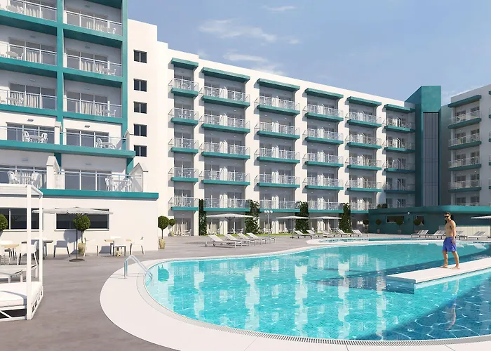 Ritual - Adults Only Hotel 3*