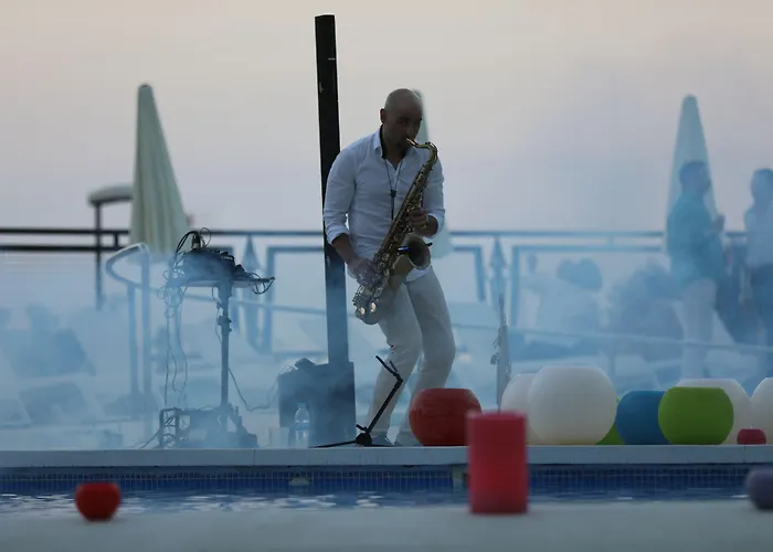 Ritual - Adults Only 3* Torremolinos