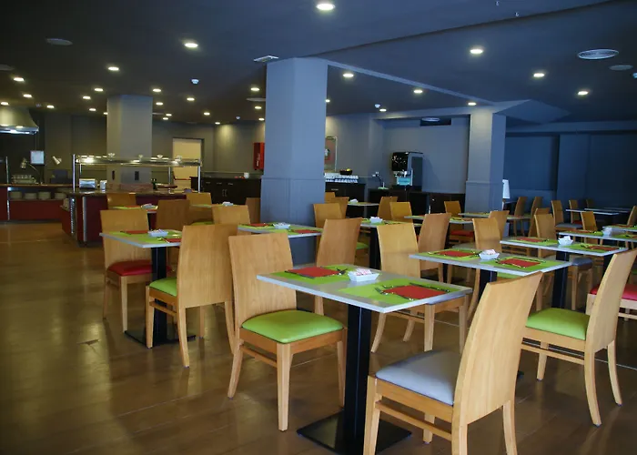 Hotell Ritual - Adults Only 3*