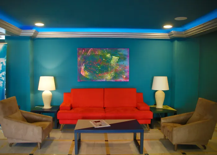 Ritual - Adults Only 3* Torremolinos