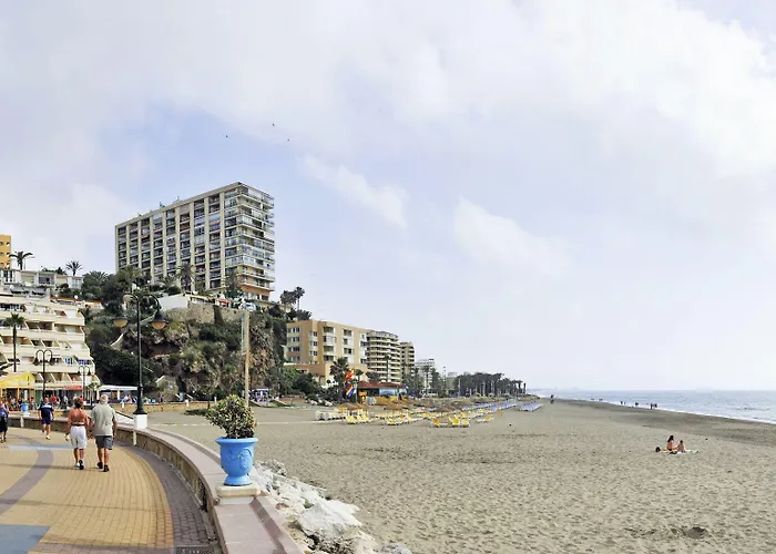 Ritual - Adults Only 3* Torremolinos