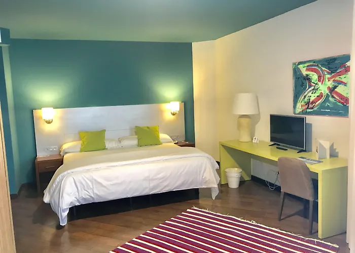 Ritual - Adults Only Hotel