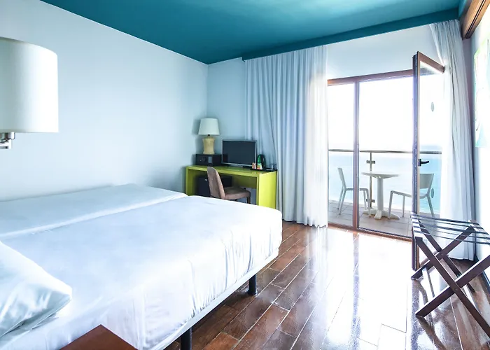 Ritual - Adults Only Hotel