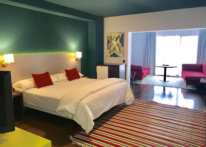 Ritual - Adults Only 3* Torremolinos