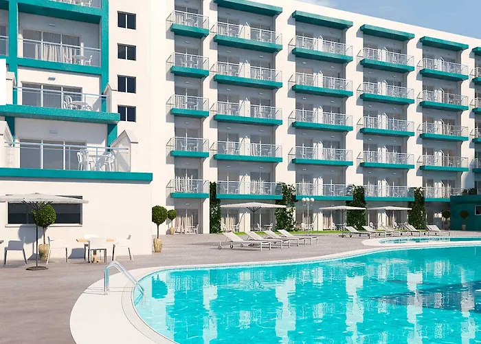 Ritual - Adults Only Hotel Torremolinos