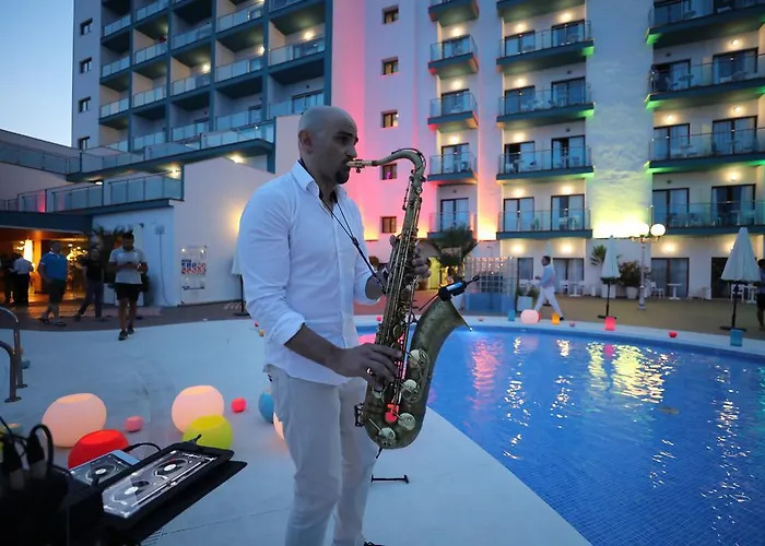 Ritual - Adults Only 3* Torremolinos