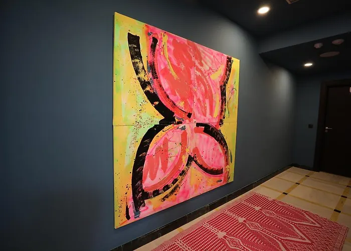 Ritual - Adults Only Hotel 3*