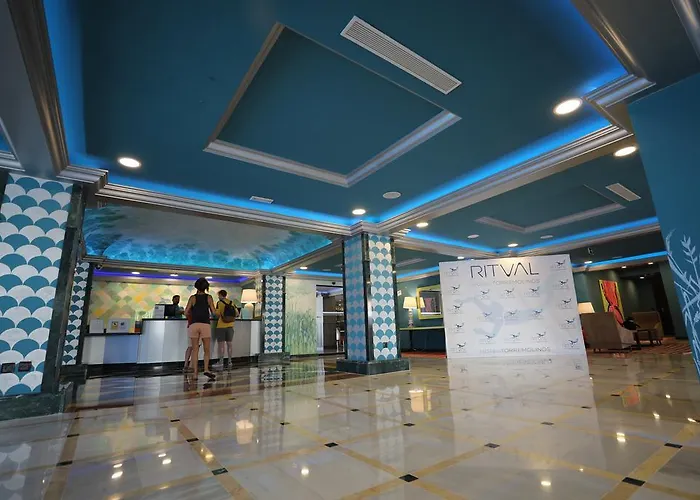 Ritual - Adults Only Hotell