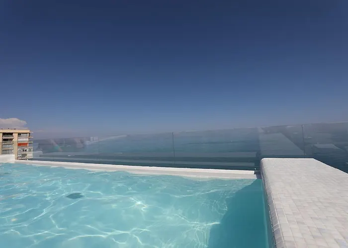 Ritual - Adults Only Torremolinos