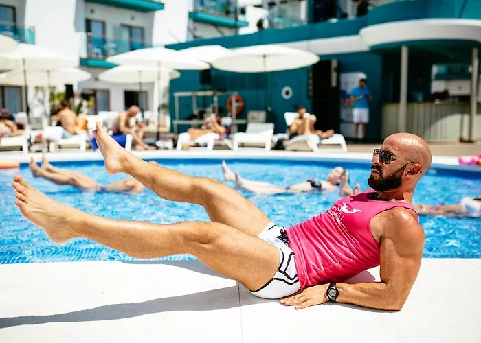 Hotell Ritual - Adults Only