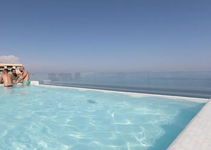 Ritual - Adults Only Hotel