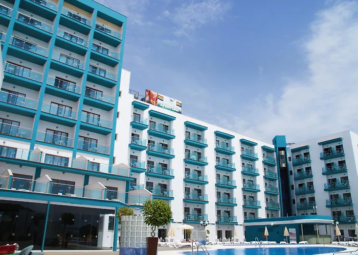 Hotel Ritual - Adults Only Torremolinos